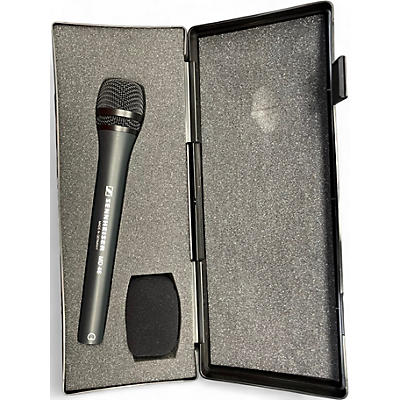 Used Sennheiser MD46 Dynamic Microphone