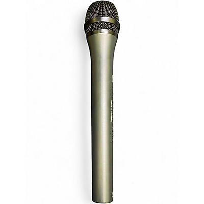 Used Sennheiser MD46 Dynamic Microphone