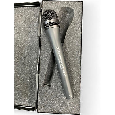 Used Sennheiser MD46 Dynamic Microphone