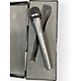 Used Sennheiser MD46 Dynamic Microphone
