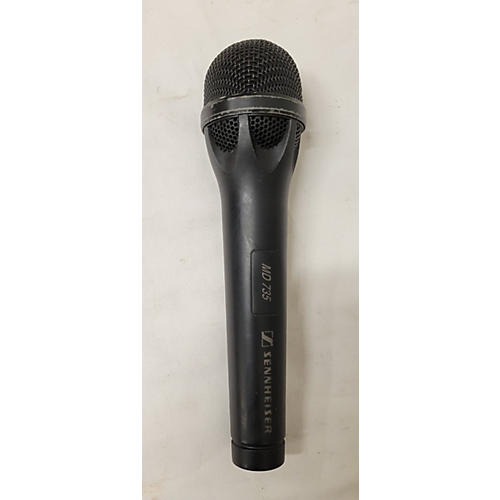 Sennheiser Used Sennheiser MD735 Dynamic Microphone