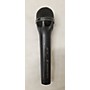 Used Sennheiser Used Sennheiser MD735 Dynamic Microphone