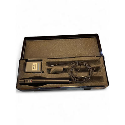 Used Sennheiser ME104 Condenser Microphone