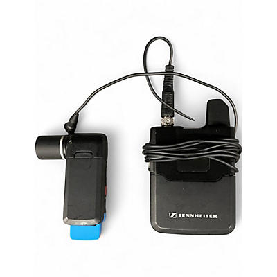 Used Sennheiser ME2 Dynamic Microphone