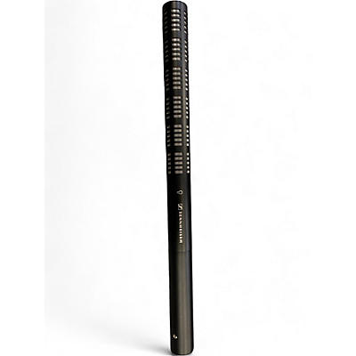 Used Sennheiser ME66 Condenser Microphone