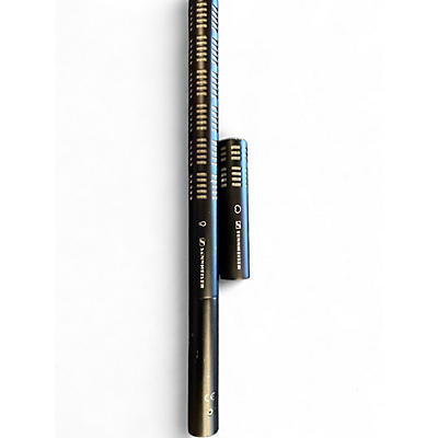 Used Sennheiser ME66 Shotgun mic Camera Microphones