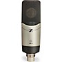 Used Sennheiser Used Sennheiser MK4 Condenser Microphone