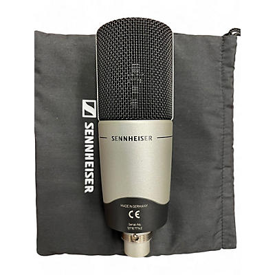 Sennheiser Used Sennheiser MK4 Condenser Microphone