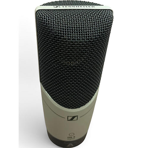 Used Sennheiser MK4 Condenser Microphone