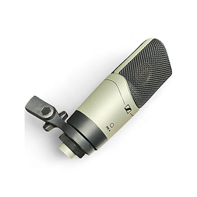 Used Sennheiser MK4 Condenser Microphone