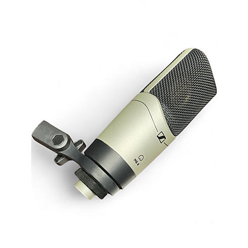 Used Sennheiser MK4 Condenser Microphone