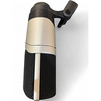 Used Sennheiser MK4 Condenser Microphone