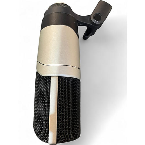 Used Sennheiser MK4 Condenser Microphone