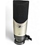 Used Sennheiser MK4 Condenser Microphone