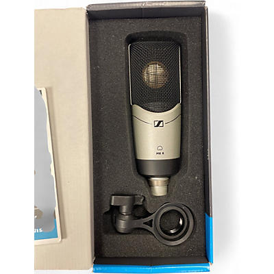 Used Sennheiser MK4 Condenser Microphone