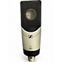 Used Sennheiser MK4 Condenser Microphone