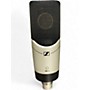 Used Sennheiser MK4 Condenser Microphone