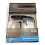 Used Sennheiser MKE 400 Camera Microphones