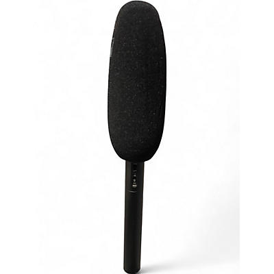 Used Sennheiser MKE 600 Dynamic Microphone