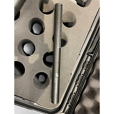Used Sennheiser MKE 600 Dynamic Microphone
