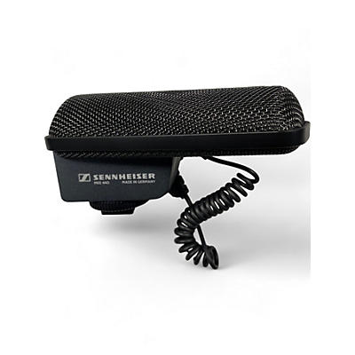 Sennheiser Used Sennheiser MKE440 Camera Microphones