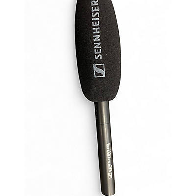 Used Sennheiser MKE600 Dynamic Microphone