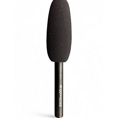Used Sennheiser MKE600 Dynamic Microphone