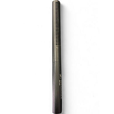 Used Sennheiser MKE600 Dynamic Microphone