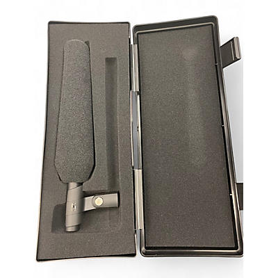 Used Sennheiser MKH 416 Condenser Microphone