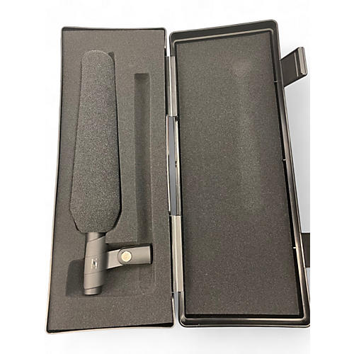 Used Sennheiser MKH 416 Condenser Microphone