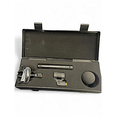 Used Sennheiser MKH 50-P48 Condenser Microphone