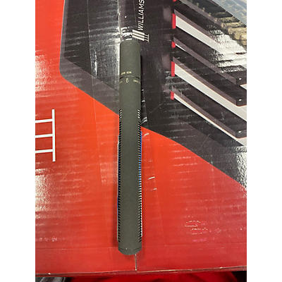 Used Sennheiser MKH 8060 Condenser Microphone