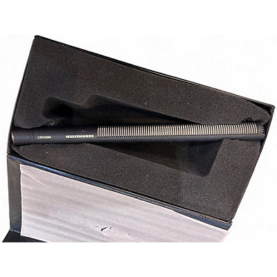 Used Sennheiser MKH416P48 Condenser Microphone
