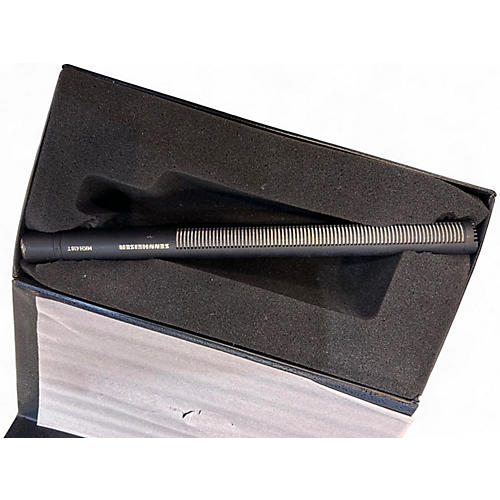 Used Sennheiser MKH416P48 Condenser Microphone