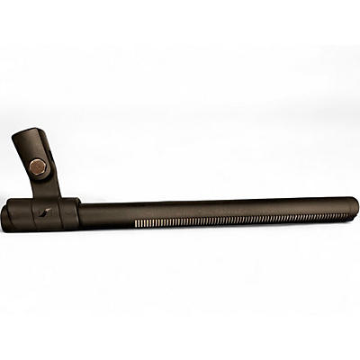 Used Sennheiser MKH416P48 Condenser Microphone