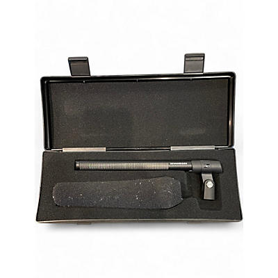 Used Sennheiser MKH416P48 Condenser Microphone