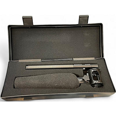 Used Sennheiser MKH416P48 Condenser Microphone