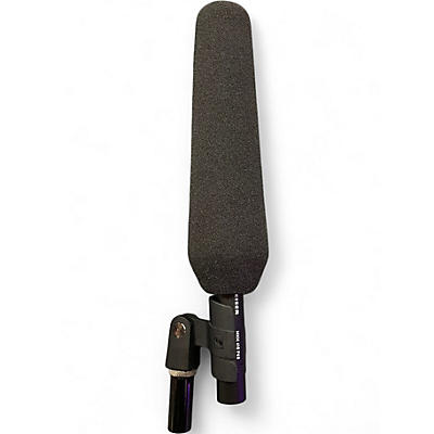 Used Sennheiser MKH416P48 Condenser Microphone