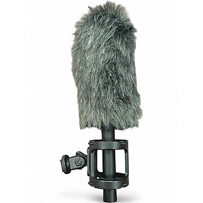 Used Sennheiser MKH416P48 Condenser Microphone