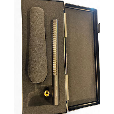 Used Sennheiser MKH416P48U3 Condenser Microphone
