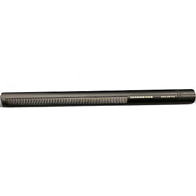 Used Sennheiser MKH418P48 Condenser Microphone