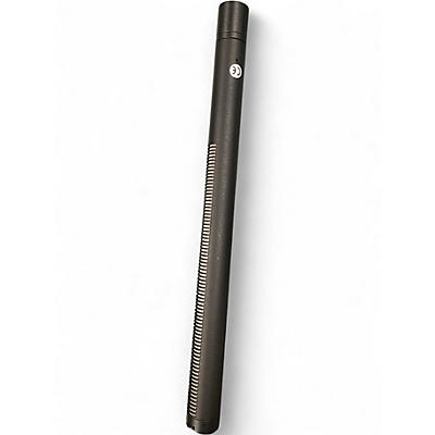 Used Sennheiser MKH418P48 Dynamic Microphone