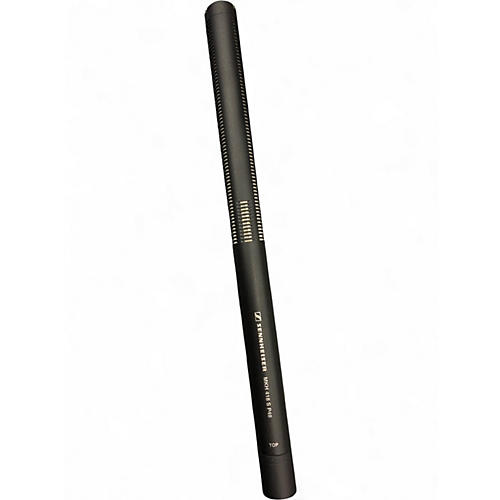 Used Sennheiser MKH418S Condenser Microphone