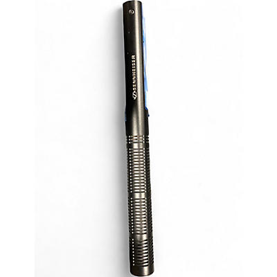 Used Sennheiser MKH60P48 Condenser Microphone