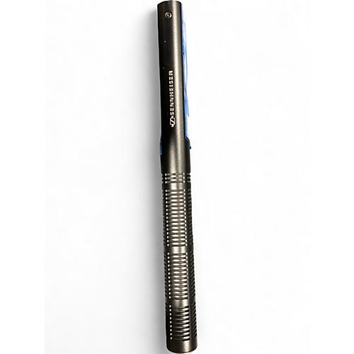 Used Sennheiser MKH60P48 Condenser Microphone