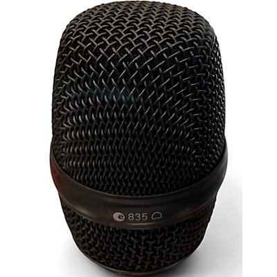 Used Sennheiser MMD 835-1 BK Drum Microphone