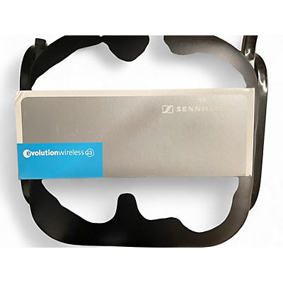 Used Sennheiser SK 300 G3