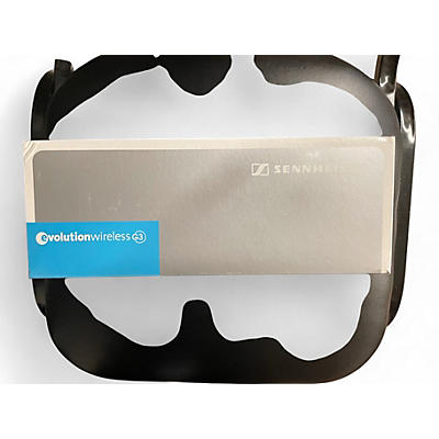 Used Sennheiser SK 300 G3