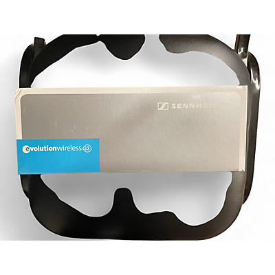 Used Sennheiser SK 300 G3