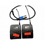Used Sennheiser SK100 G4 w/Mic Lavalier Wireless System